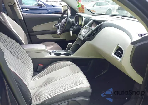 2015 Chevrolet Equinox 1Lt z USA, uszkodzony, nr VIN 2GNALBEK4F6195450